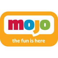 Mojo Fun logo