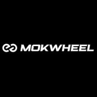 Mokwheel logo