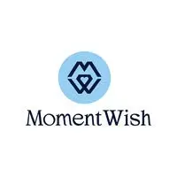 MomentWish logo