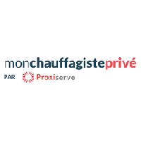 Mon Chauffagiste Prive logo