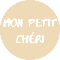 Mon Petit Chéri logo