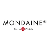 Mondaine logo