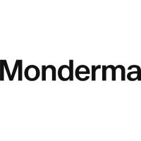 Monderma logo