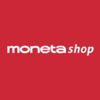 Moneta logo