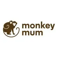 Monkey Mum logo