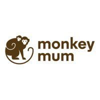 Monkey Mum logo