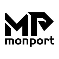 Monport logo