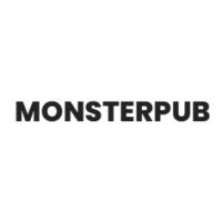 MonsterPub logo