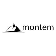 Montem logo