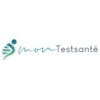 Montestsanté logo