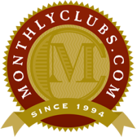 MonthlyClubs logo
