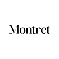 Montret logo