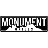 Monument Grills logo