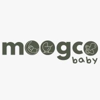 Moogco Baby logo