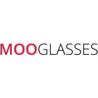 MooGlasses logo