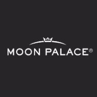 Moon Palace logo