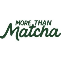 More Than Matcha logo