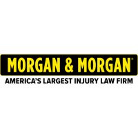 Morgan & Morgan logo