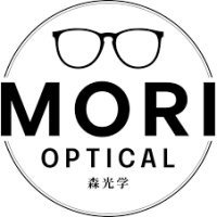 MORI OPTICAL logo