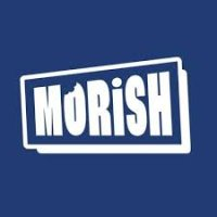 MORiSH logo