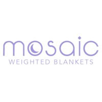 Mosaic Weighted Blankets logo