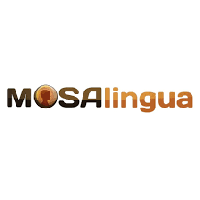 MosaLingua logo