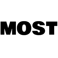 MOST logo