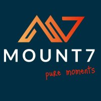 Mount7 logo