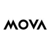 MOVA logo