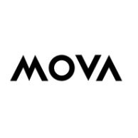 MOVA logo