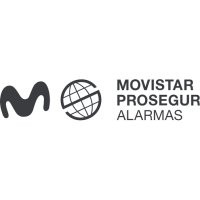 Movistar Prosegur Alarmas logo