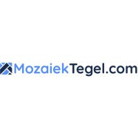 Mozaïektegel logo