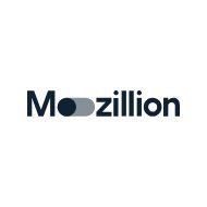 Mozillion logo