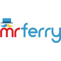 Mr Ferry logo