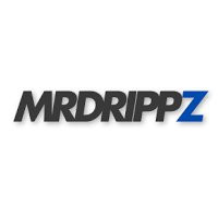 MrDrippz logo