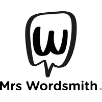 Mrs Wordsmith logo
