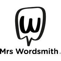 Mrs Wordsmith logo