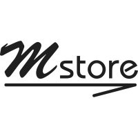 Mstore logo