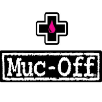 Muc-Off logo