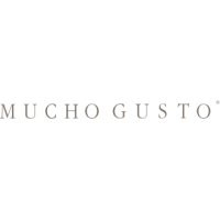 MUCHO GUSTO logo
