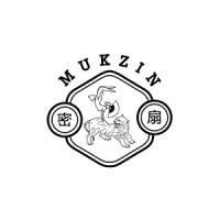 Mukzin logo