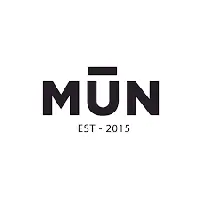 Mun Kombucha logo