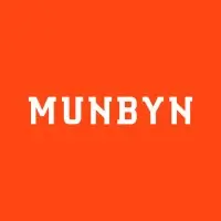 MUNBYN logo