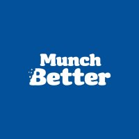 Munch Better logo