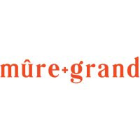 Mure and Grand logo