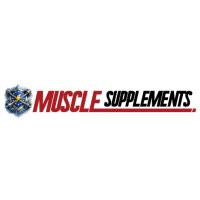 Muscle Supplements logo