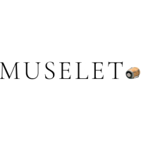 Muselet logo