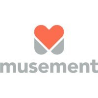 Musement logo