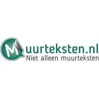 Muurteksten logo