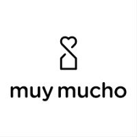 muy mucho logo